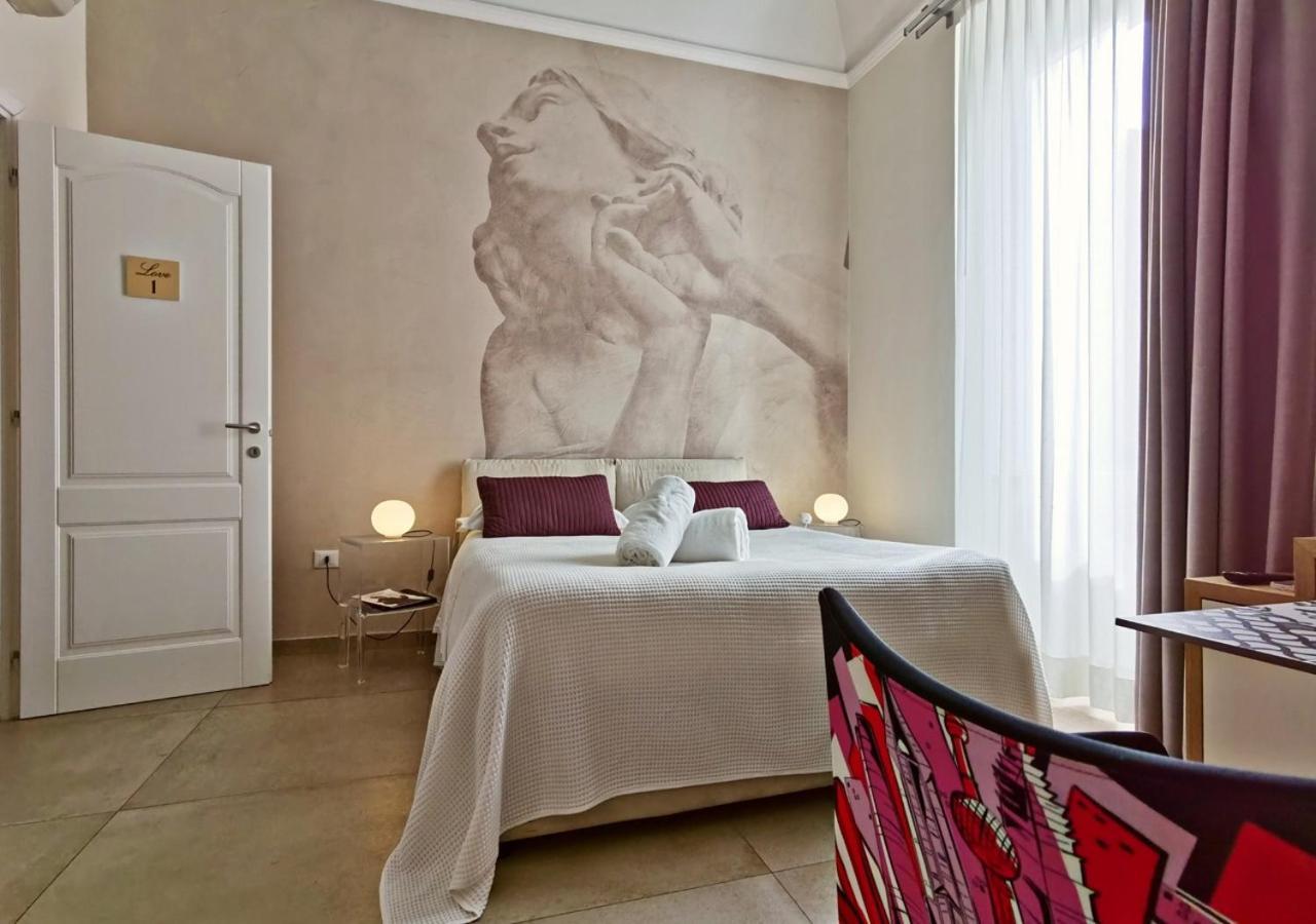 Artistic Charming House Hotel Caserta Exterior photo