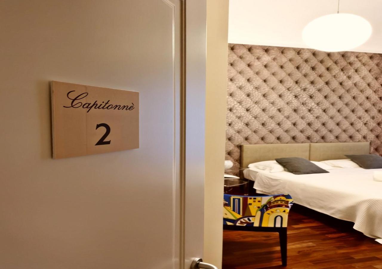 Artistic Charming House Hotel Caserta Exterior photo