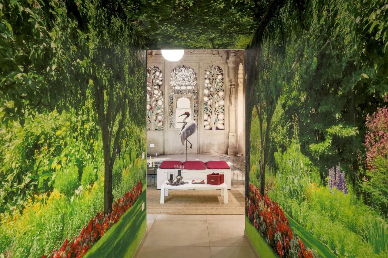 Artistic Charming House Hotel Caserta Exterior photo